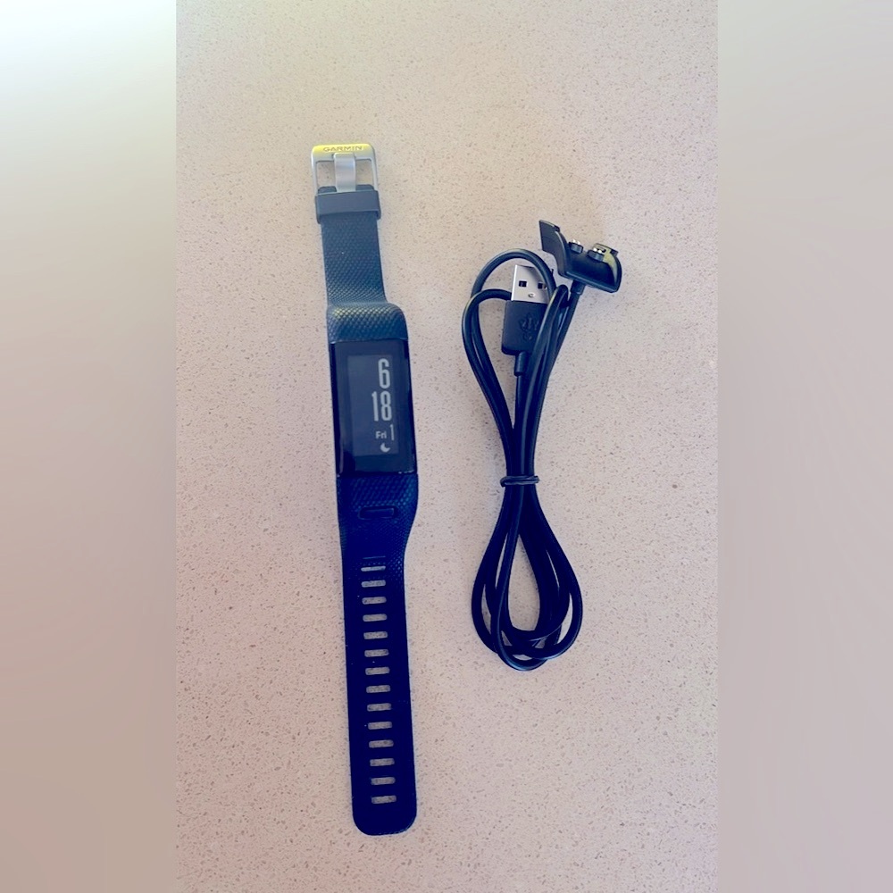 Garmin Vivosmart HR+